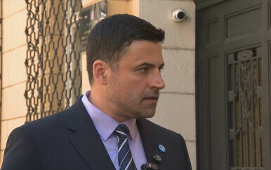 Tomašević zaradio kaznenu prijavu! "Ovo se nije moglo dogoditi bez njegovog blagoslova"