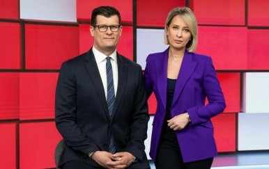 Lokalni izbori u Dnevniku Nove TV