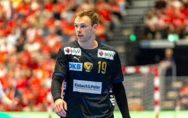 Mathias Gidsel