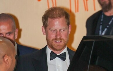 Princ Harry - 1