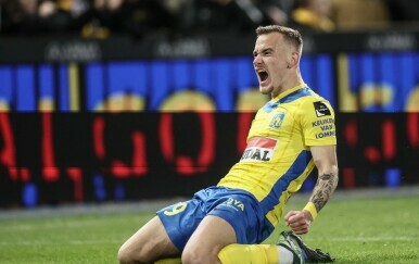Matija Frigan završio veliki transfer: Kultni klub za njega platio dvoznamenkast iznos milijuna