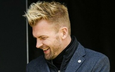 Ruben Van Gucht