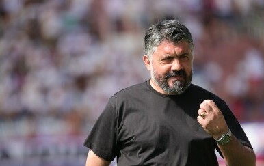 Gennaro Gattuso