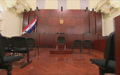 Istekao je rok za podnošenje prijava za predsjednika Vrhovnog suda