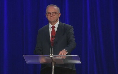 Australija odbacila repatrijaciju svojih državljana iz sirijskog kampa