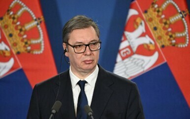 Liječnici rekli kakvo je zdravstveno stanje srbijanskog predsjednika Aleksandra Vučića