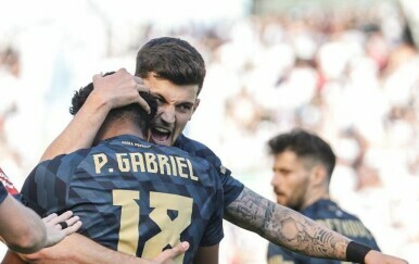 Galešić i Pierre-Gabriel