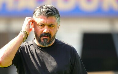 Gennaro Gattuso