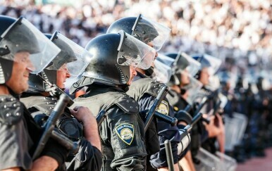 Interventna policija