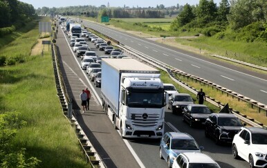 Nesreća na A3