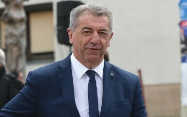 Darko Milinović