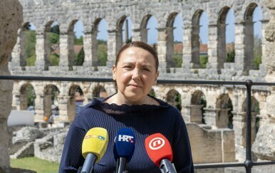 Ministrica Irena Hrstić otkrila detalje o ozlijeđenima: "Ima i maloljetnika"