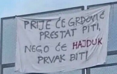 Transparent u Splitu