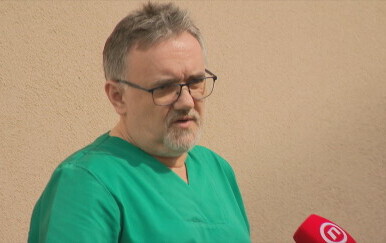Ugradio zubne implantate koji ispadaju pa se prestao javljati: "Imam upalne procese koje dan danas liječim"
