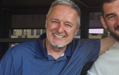 Marko Perković Thompson s Mirkom Alilovićem - 2