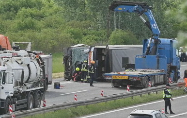 Prometni stručnjak objašnjava kako se mogla izbjeći teška prometna nesreća na autocesti A3