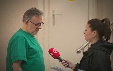 Poziv istražuje slučaj stomatologa na kojeg se žali desetak pacijenata