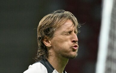 Luka Modrić