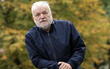 Željko Vukmirica