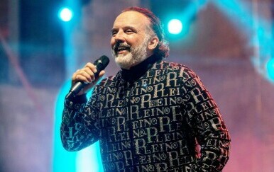 Tony Cetinski