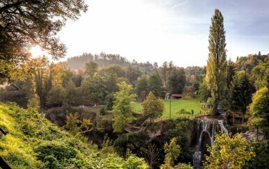 Apartmani Nena kod Rastoka, Gornje Taborište, Slunj, Airbnb