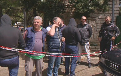 Zbog isostanka kategorizacije, Državni inspektorat zatvorio jedan od najstarijih kampova