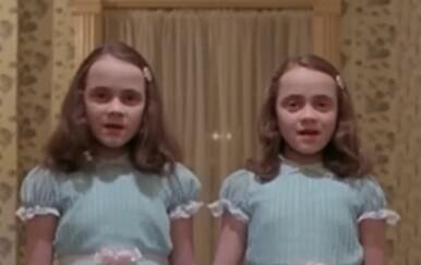 Lisa i Louise Burns