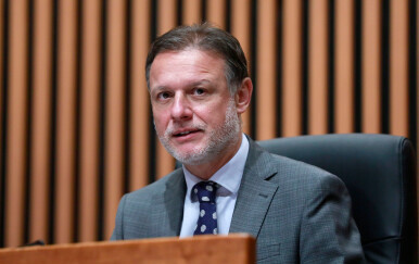 HDZ čestitao Jandrokoviću: "Uvjerljivi rekorder, nitko to u 35 godina demokracije nije učinio"