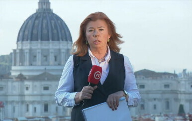 Ivana Petrović analizirala pripreme za početak konklave: "Nije lišena političkih pritisaka"