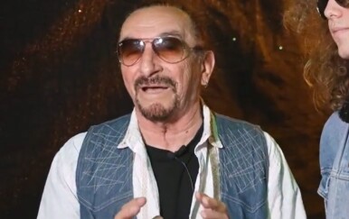 Željko Bebek
