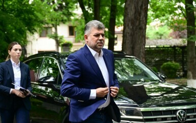 Rumunjski premijer razmatra raspuštanje prozapadne vladajuće koalicije