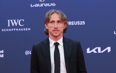 Luka Modrić