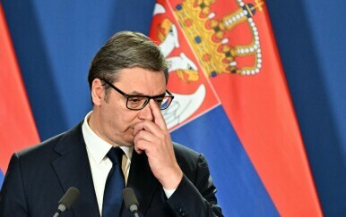 Srbija i dalje bez napretka u procesu eurointegracija - izvori
