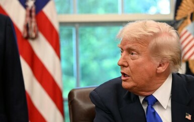 Američki žalbeni sud odbacio Trumpov zahtjev da ukine status tisućama migranata