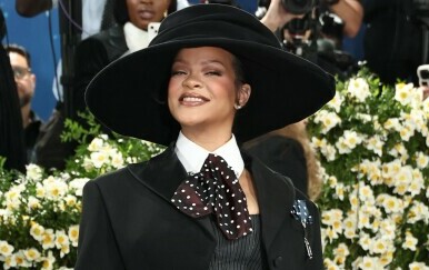 Rihanna