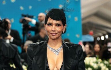 Halle Berry na Met Gali - 3