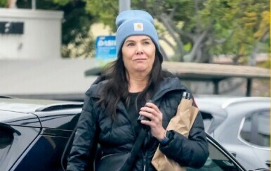 Lauren Graham