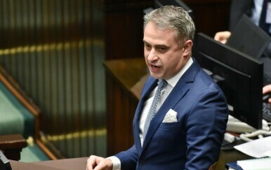 Poljski ministar: Rusija bez presedana pokušava utjecati na naše predsjedničke izbore