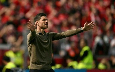 Javio Mascherano iznenadio dgovorom o Xabiju Alonsu: "Ne želim mu sve najbolje u Realu"