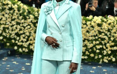 Lupita Nyong'o u Chanelu