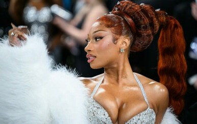 Megan Thee Stallion