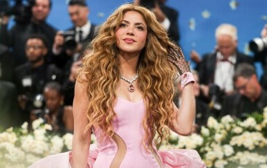 Shakira