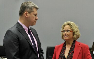 Rumunjski ministar unutarnjih poslova Predoiu imenovan prijelaznim premijerom