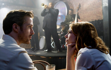 Ljubavna veza u filmu 'La La Land' nije imala sretan kraj