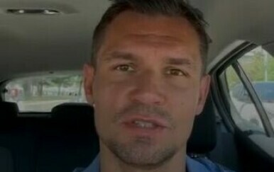 Dejan Lovren
