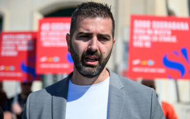 Izvidi tužiteljstva nad Matijevićem po kaznenoj prijavi zbog krivotvorenja i prevare