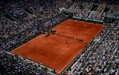 Roland Garros