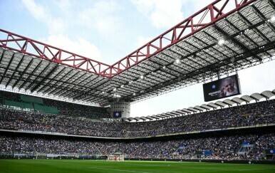Giuseppe Meazza