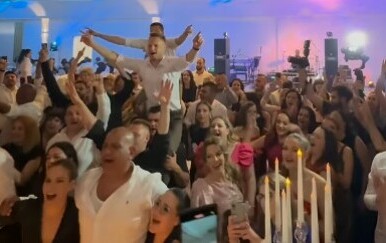 Svadba u Imotskom