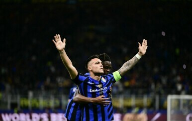 Lautaro Martinez
